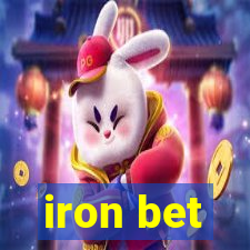 iron bet